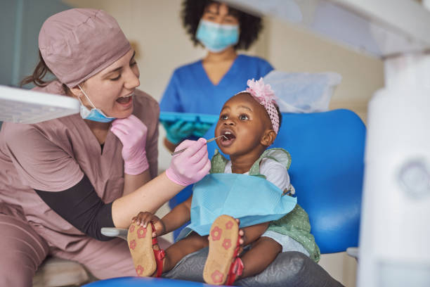 Best Preventive Dentistry  in New Vienna, OH