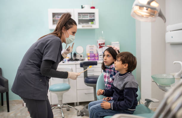 Best Periodontal (Gum) Disease Treatment  in New Vienna, OH