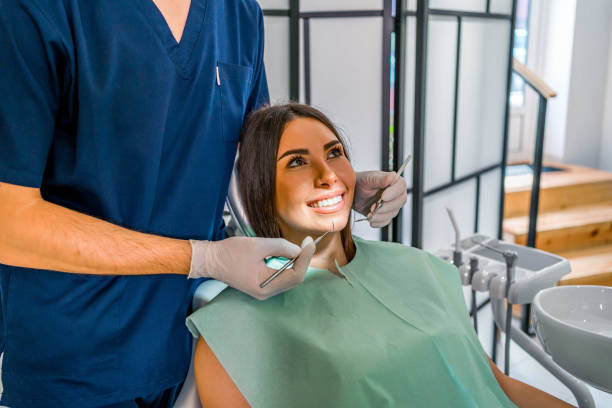  New Vienna, OH Holistic Dental Care Services Pros