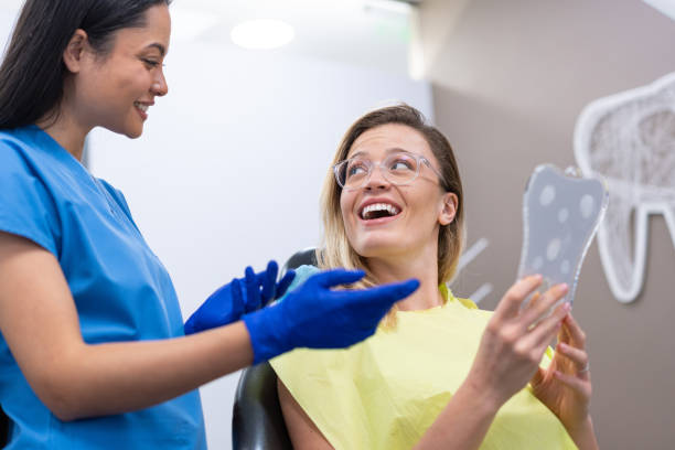Best Traditional Braces  in New Vienna, OH