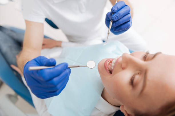 Best Invisalign and Clear Aligners  in New Vienna, OH