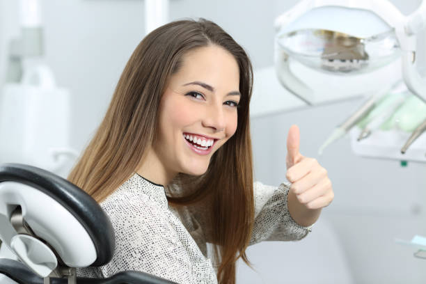 Best Cosmetic Dentistry  in New Vienna, OH